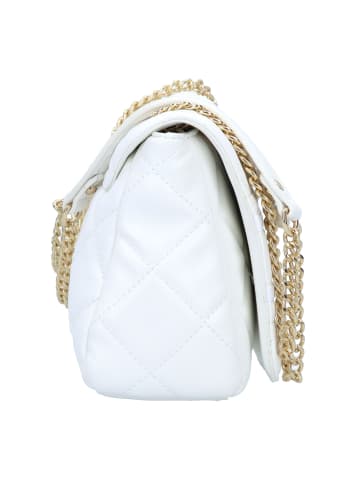 Valentino Ada Umhängetasche 26,5 cm in bianco