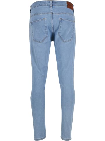 2Y Premium Jeans in blue