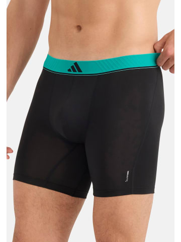 Adidas Sportswear Long Short / Pant Active Micro Flex in Grün