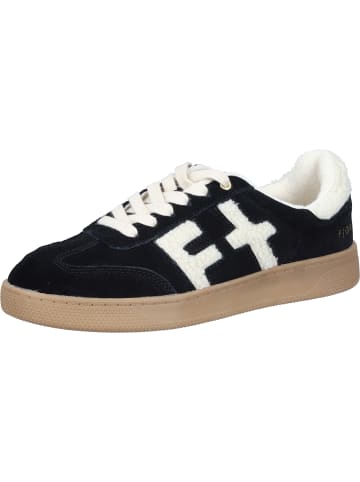 Fjort Sneakers Low in black