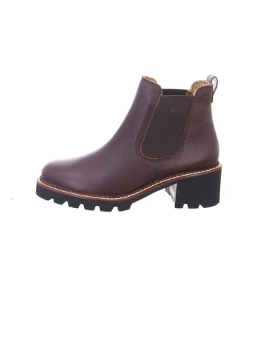 Paul Green Stiefeletten für Damen in braun