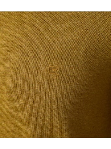 CASAMODA Pullover in Gelb