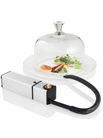 Gastronoma Räucher-Gerät Melissa 16310205