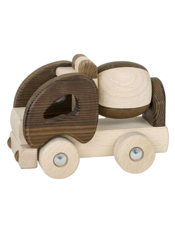 Goki nature Mischer - ab 3 Jahren