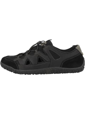 Camel Active Sneaker low 54ILA20 in schwarz