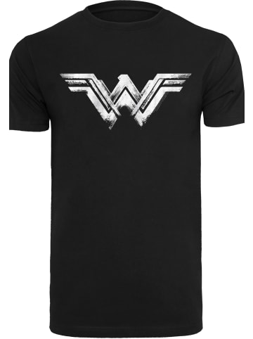 F4NT4STIC F4NT4STIC T-Shirt in black