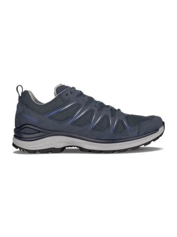 LOWA Trekkingschuhe low in blau