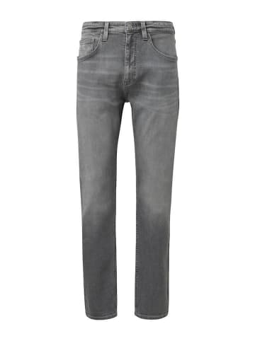 S.OLIVER RED LABEL Jeans in Grau