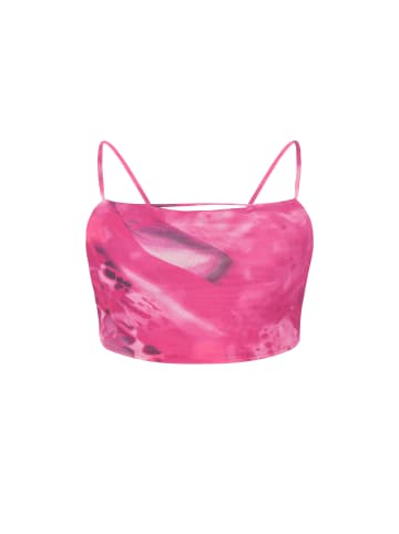 IZIA Women Top in lavender