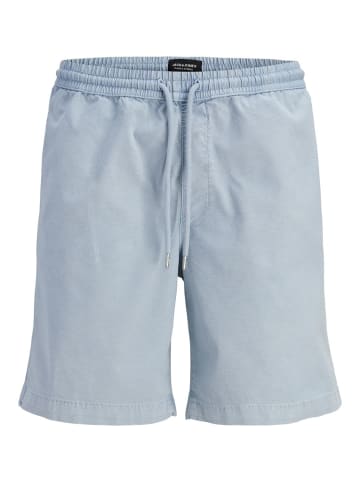 Jack & Jones Short JPSTJAIDEN CARTER WASH DOB comfort/relaxed in Blau