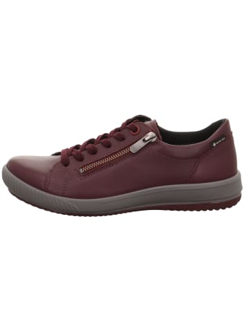 Legero Sneakers Low TANARO 5.0 in Amarone