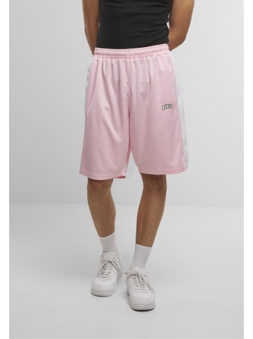 DEF DEF Mesh-Shorts in fairy tale