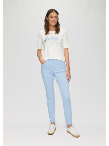 s.Oliver Hose  in  5083_hellblau