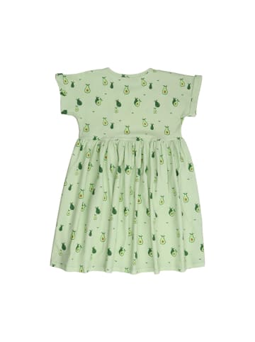 Walkiddy Kleid Avocado 13-Dress