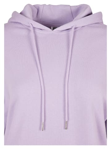 Urban Classics Kleider in lilac