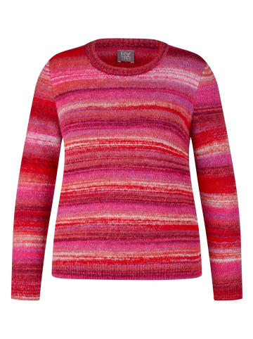 Rabe Pullover in Pink