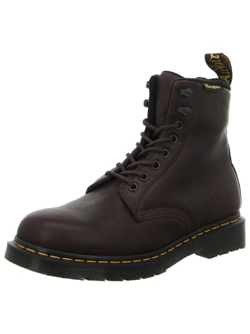 Dr. Martens Stiefelette in braun