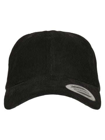  Flexfit Dad Caps - Classic in black