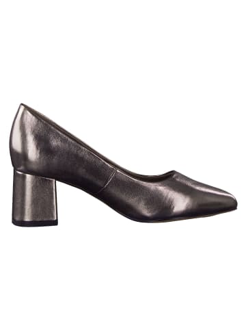 Jana Pumps in PEWTER