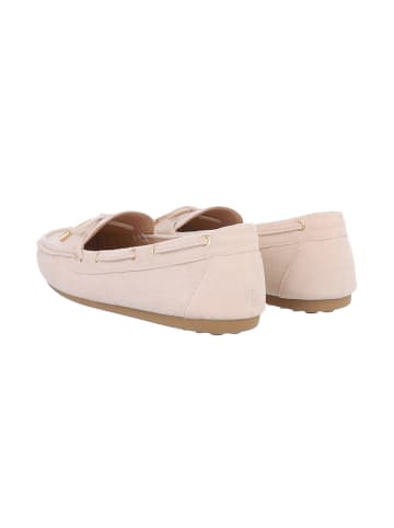 Ital-Design Halbschuh in Beige