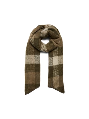 Vero Moda Schal in Grape Leaf