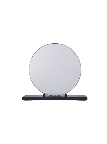Kayoom LED Schminkspiegel Glamory 125 in schwarz