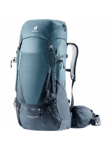 Deuter Deuter Tourenrucksack Futura Air Trek 50 + 10 in Marine