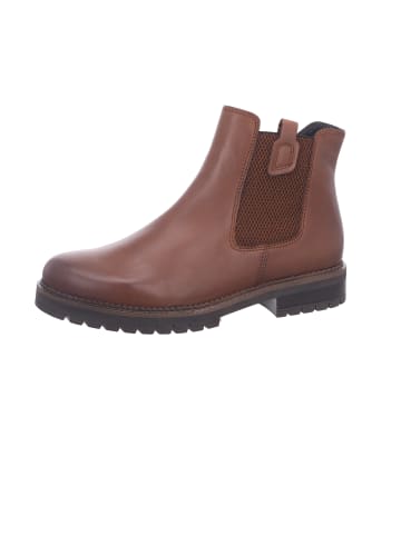 Gabor Stiefel in braun