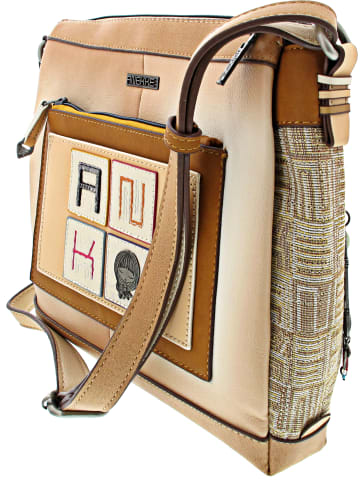 Anekke Menire Tasche Mehrfarbig