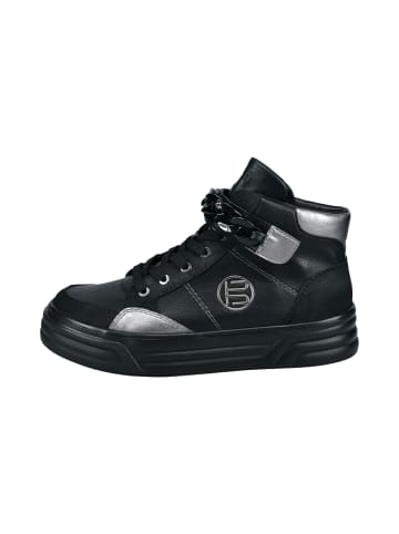TT. BAGATT Sneaker in schwarz
