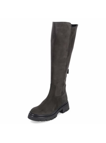 Gabor Stiefel in grau