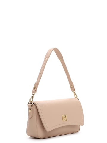 SURI FREY Umhängetasche SFY Amey in lightrose 646