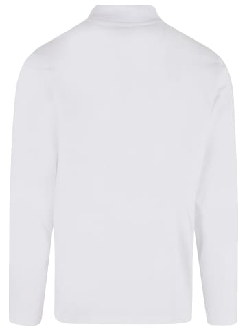 Urban Classics Long Sleef in white