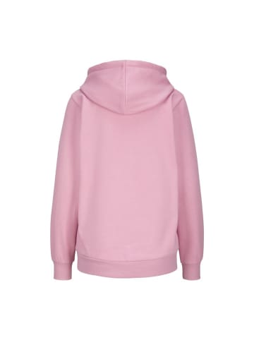 JJXX Sweatshirt in Orchid Smoke