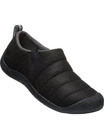 Keen M HOWSER II in Schwarz