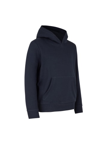 IDENTITY Kapuzenpullover core in Navy