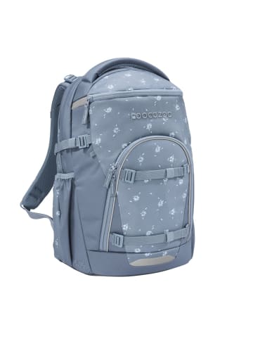 Coocazoo Schulrucksack BYTE, ergonomisch, größenverstellbar