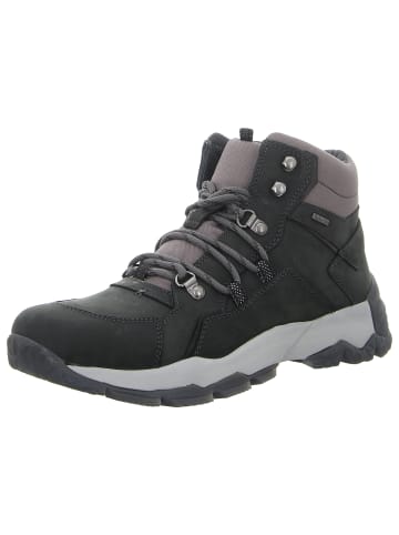 Josef Seibel Stiefelette in schwarz