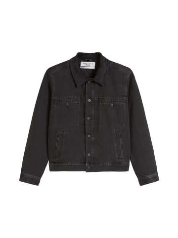 Marc O'Polo DENIM Jeansjacke regular in Schwarz