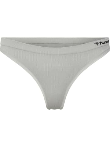 Hummel Tanga Hmljuno Seamless Thong in PALOMA