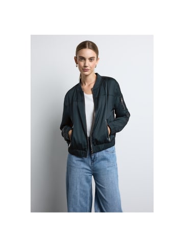 Street One Jacke in hunter green