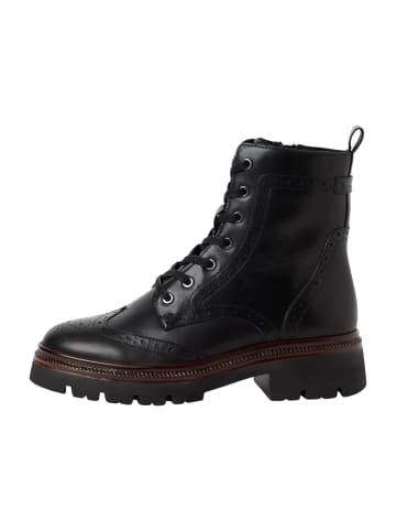 Tamaris Stiefeletten schwarz