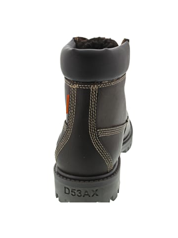 Dockers by Gerli Boots Braun