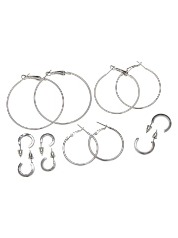 Urban Classics Small Accessories - undefined in silver