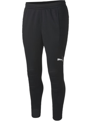 Puma Sporthose "Goalkeeper Pants" in Schwarz