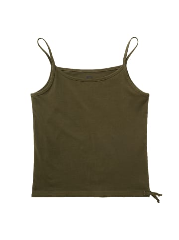 Brandit Tanks & Cami in olive