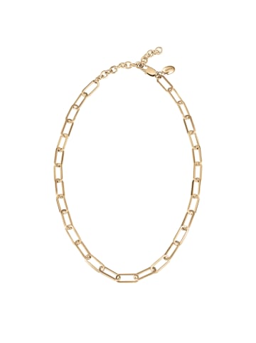 Breil Halskette join up gelb