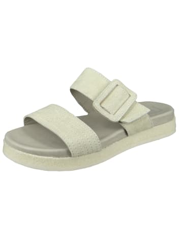 MJUS Sandalen Splash grau