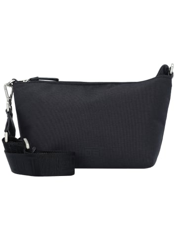 Jost Bergen Umhängetasche 23 cm in black