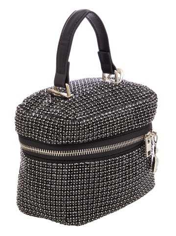 DreiMaster Klassik Women Handbag in Schwarz